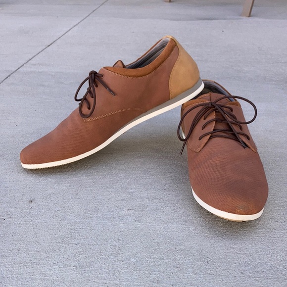 Aldo Dress Shoes Size 13 - Picture 2 of 13